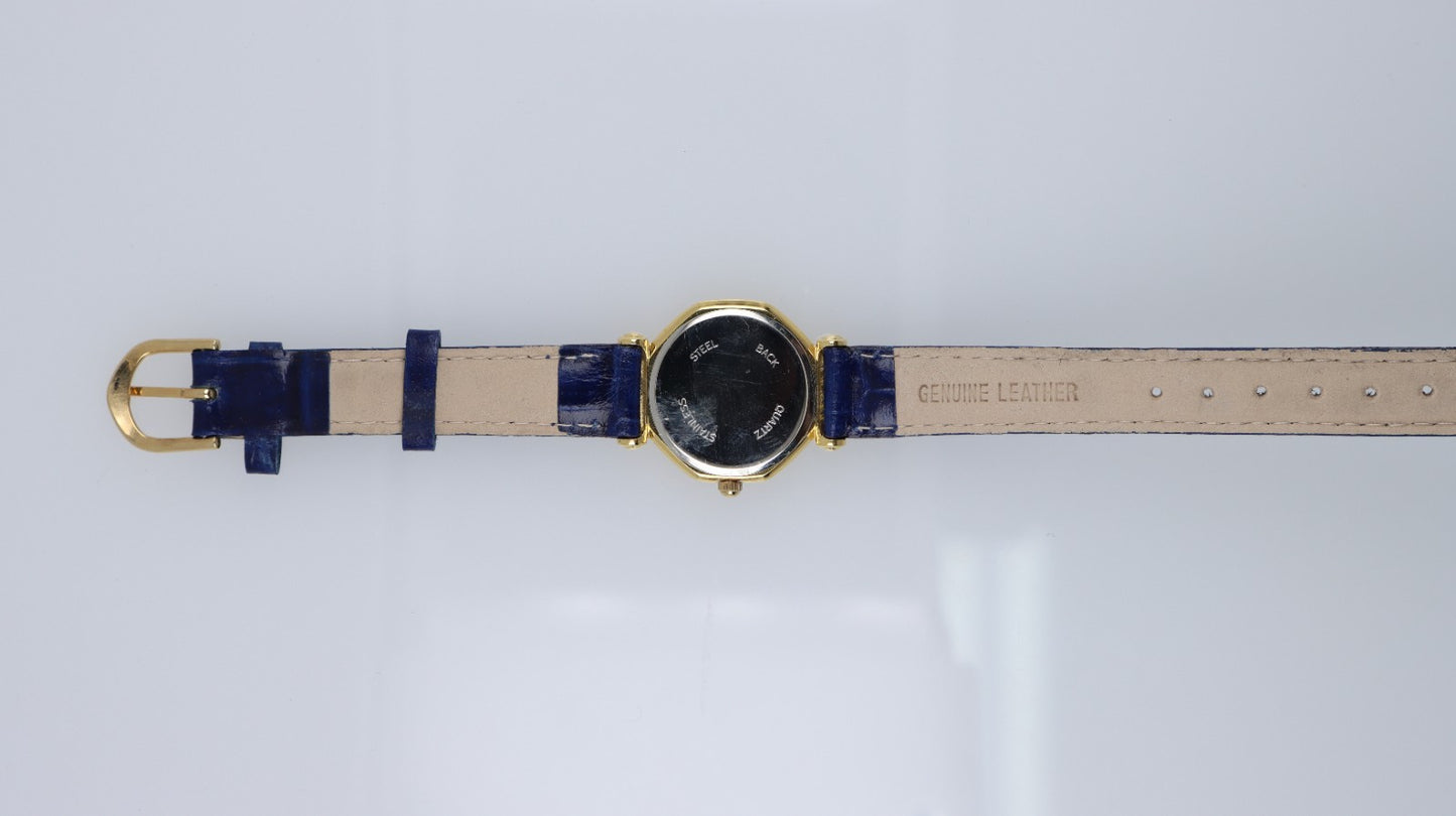 Orologio Time Free Donna Quartz Vintage