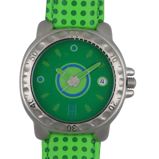 Stefanel Orologio Unisex Quarzo