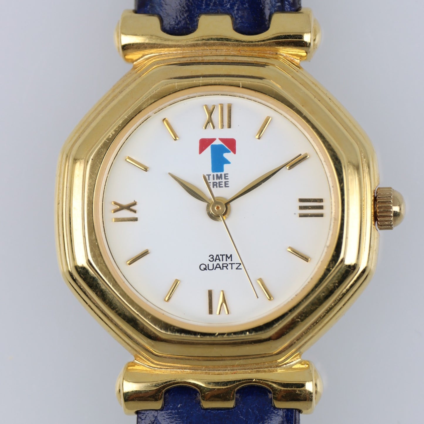 Orologio Time Free Donna Quartz Vintage
