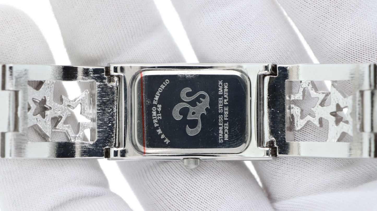 M&M Primo Emporio Orologio Donna Madreperla Quarzo