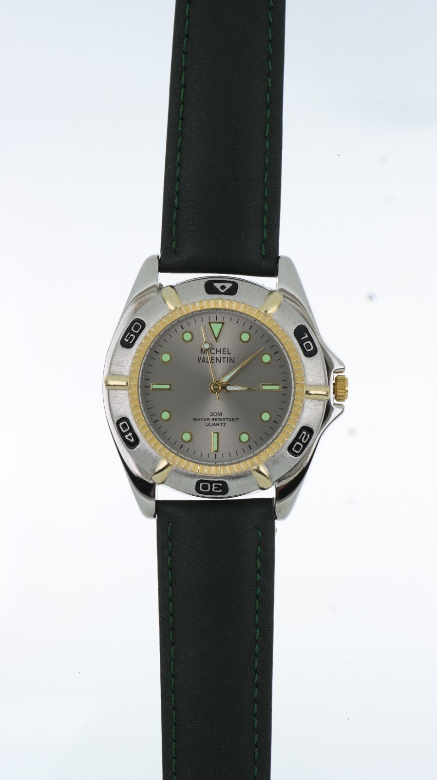 Michel Valentin Orologio Uomo Quarzo