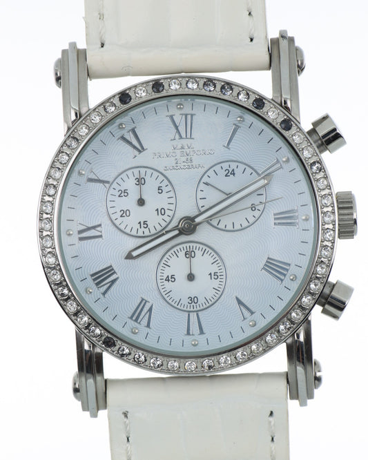 M&M Primo Emporio  Orologio Unisex Cronografo