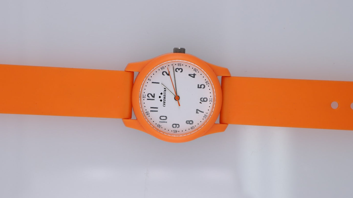 Chronostar Orologio Unise Quartz