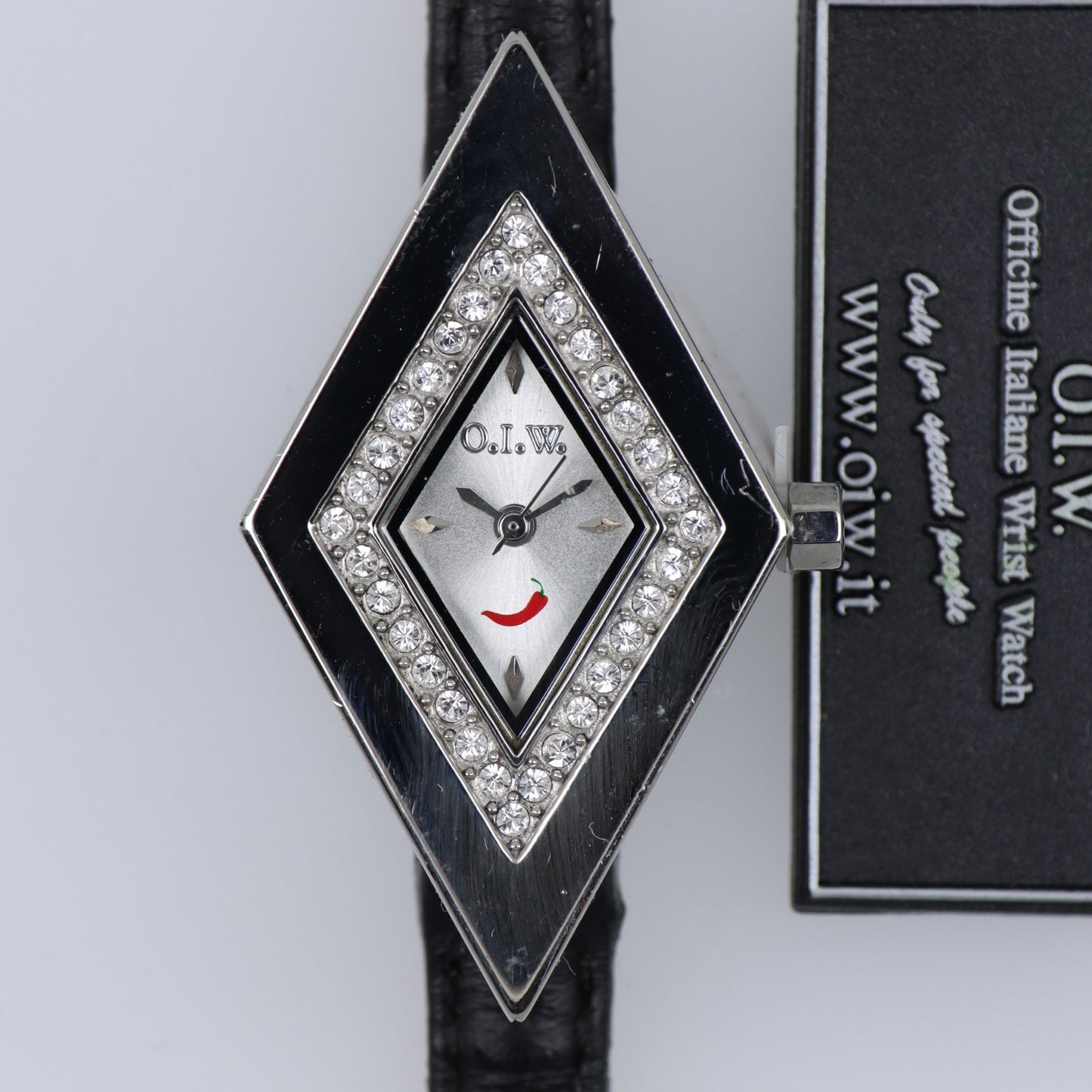 OIW Orologio Donna Vera Spadona Quarzo