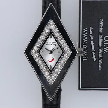 OIW Orologio Donna Vera Spadona Quarzo