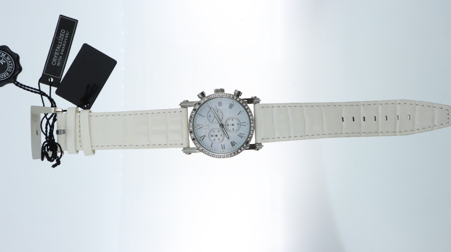 M&M Primo Emporio  Orologio Unisex Cronografo
