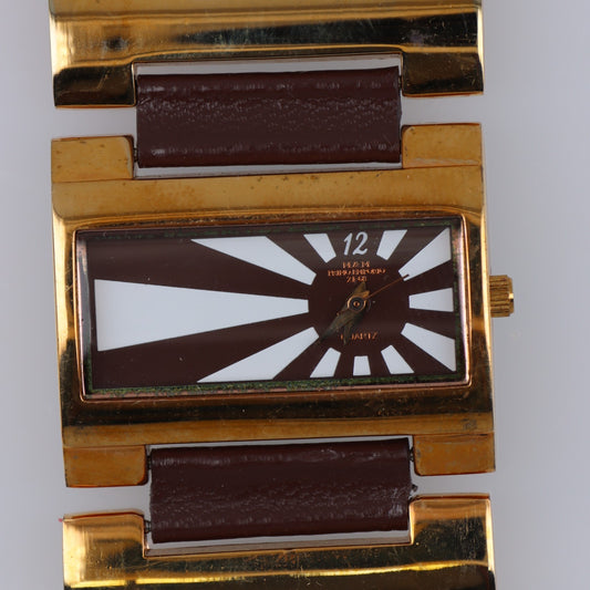 M&M Primo Emporio Orologio Bracciale Donna Quarzo