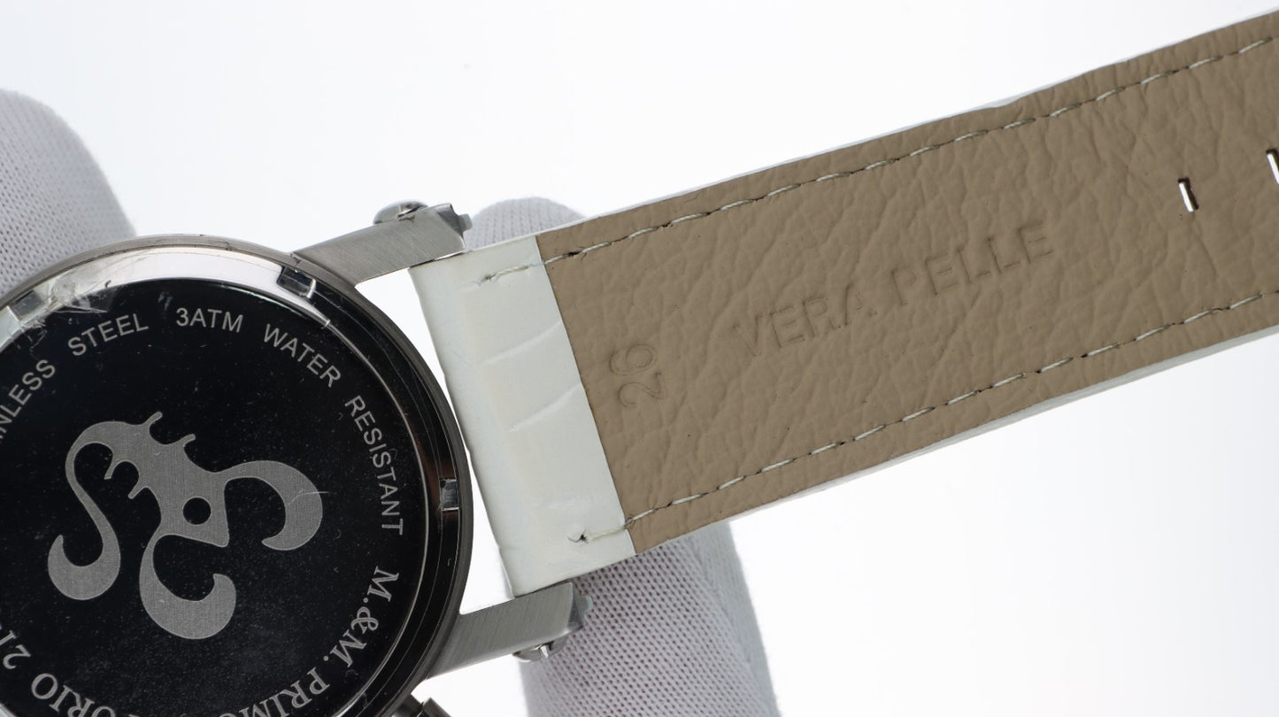M&M Primo Emporio  Orologio Unisex Cronografo