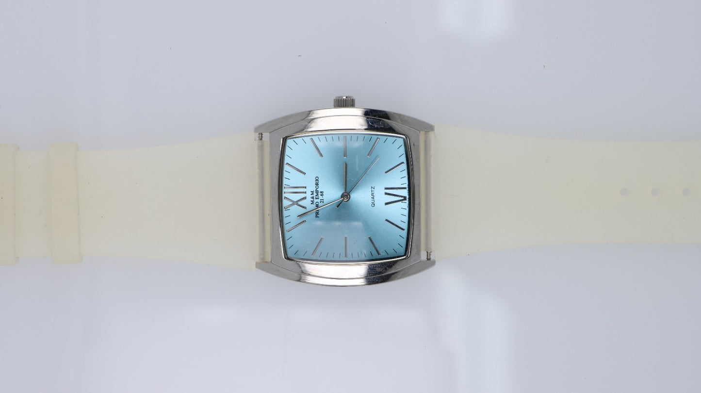 M&M Primo Emporio Orologio Donna Quarzo Fashion