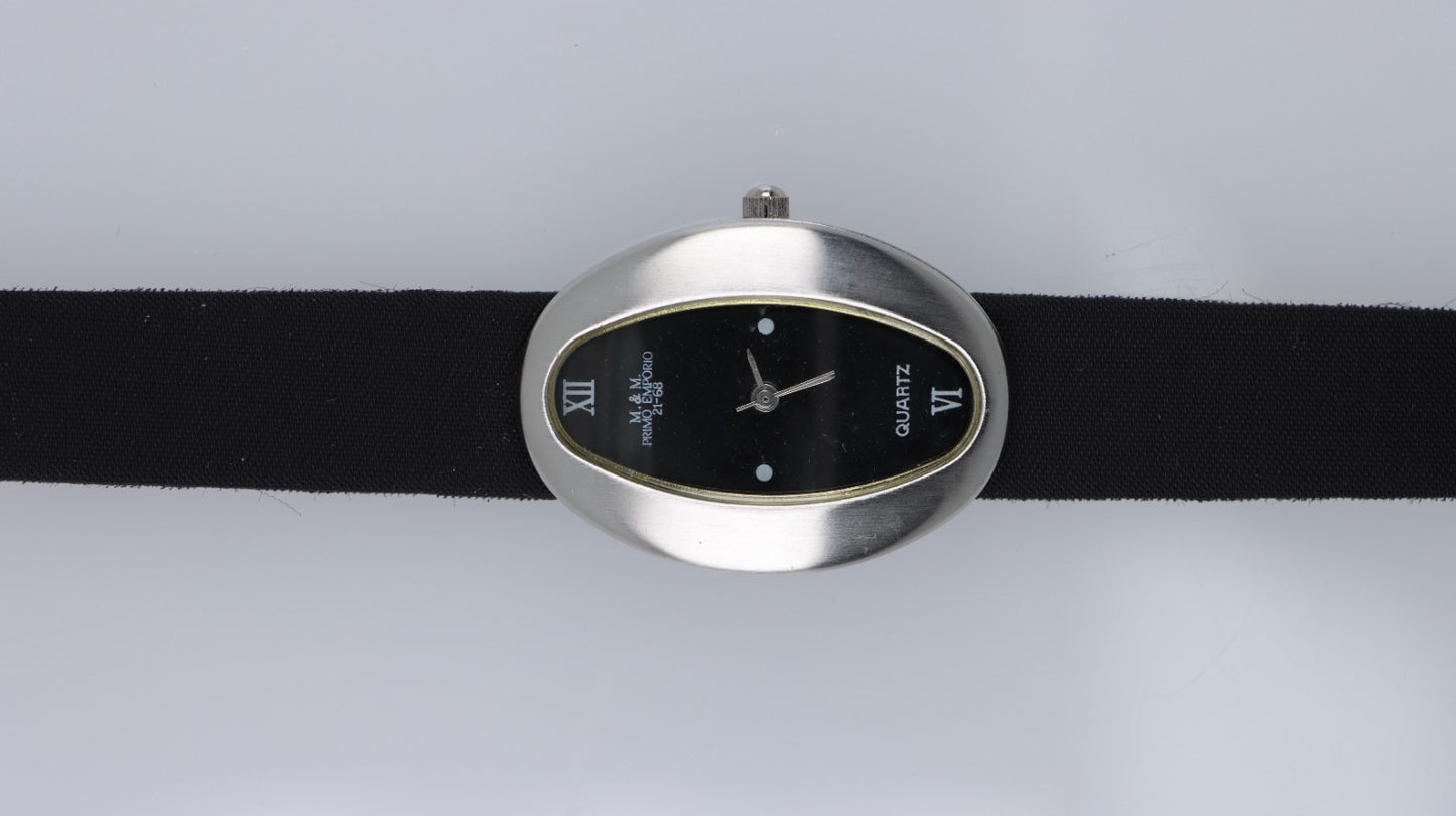 M&M Primo Emporio Orologio Donna Quarzo