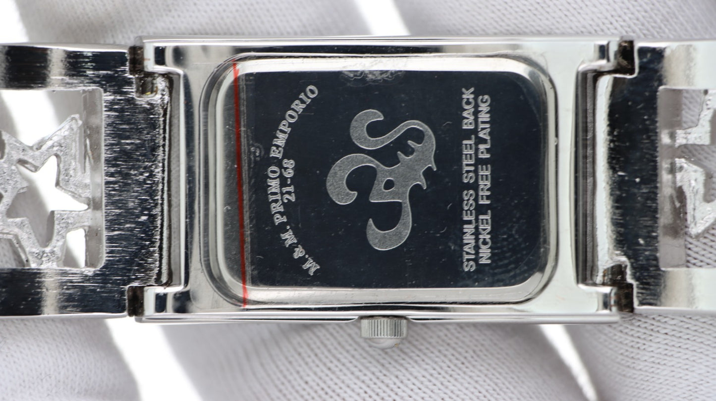 M&M Primo Emporio Orologio Donna Madreperla Quarzo