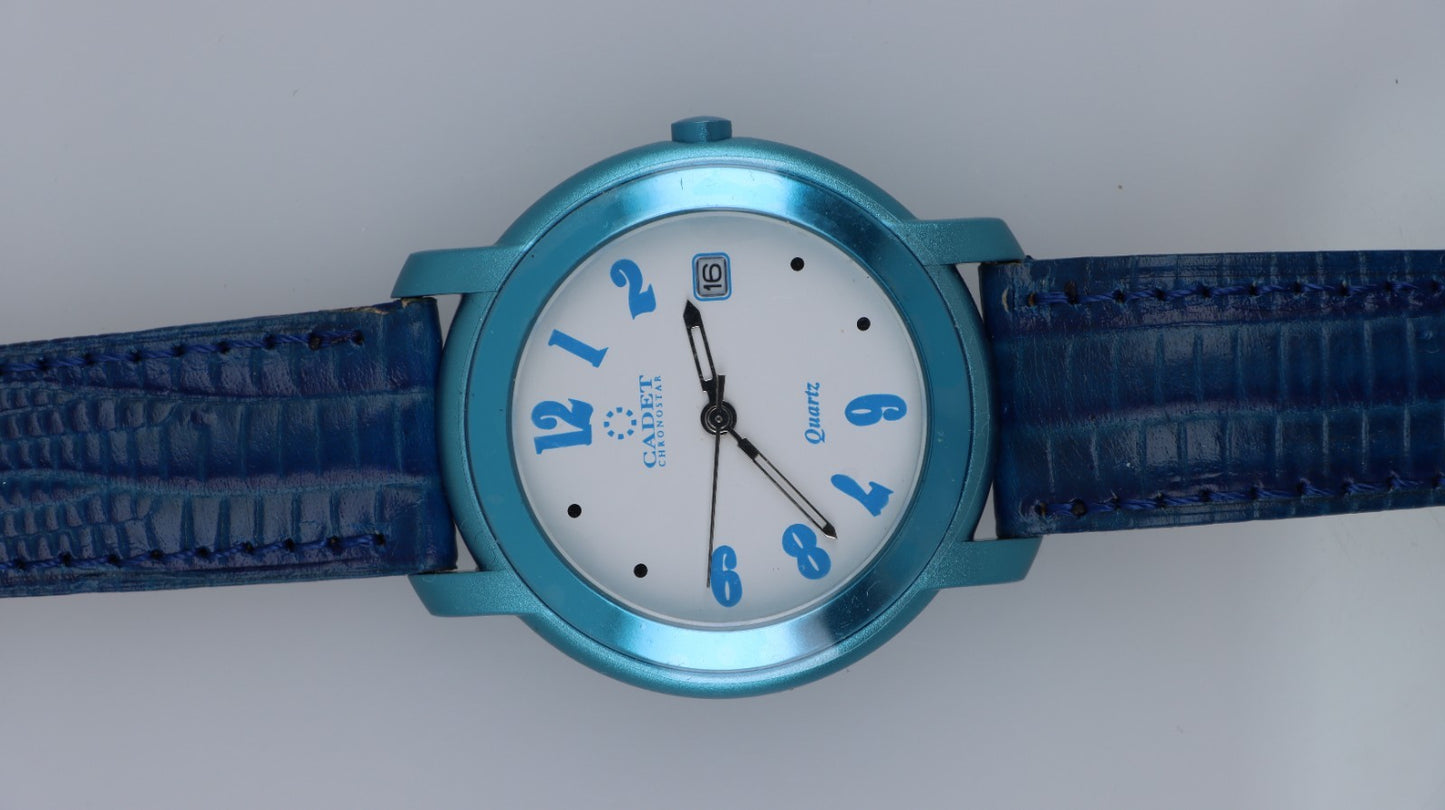 Cadet by Chronostar Orologio donna Quarzo