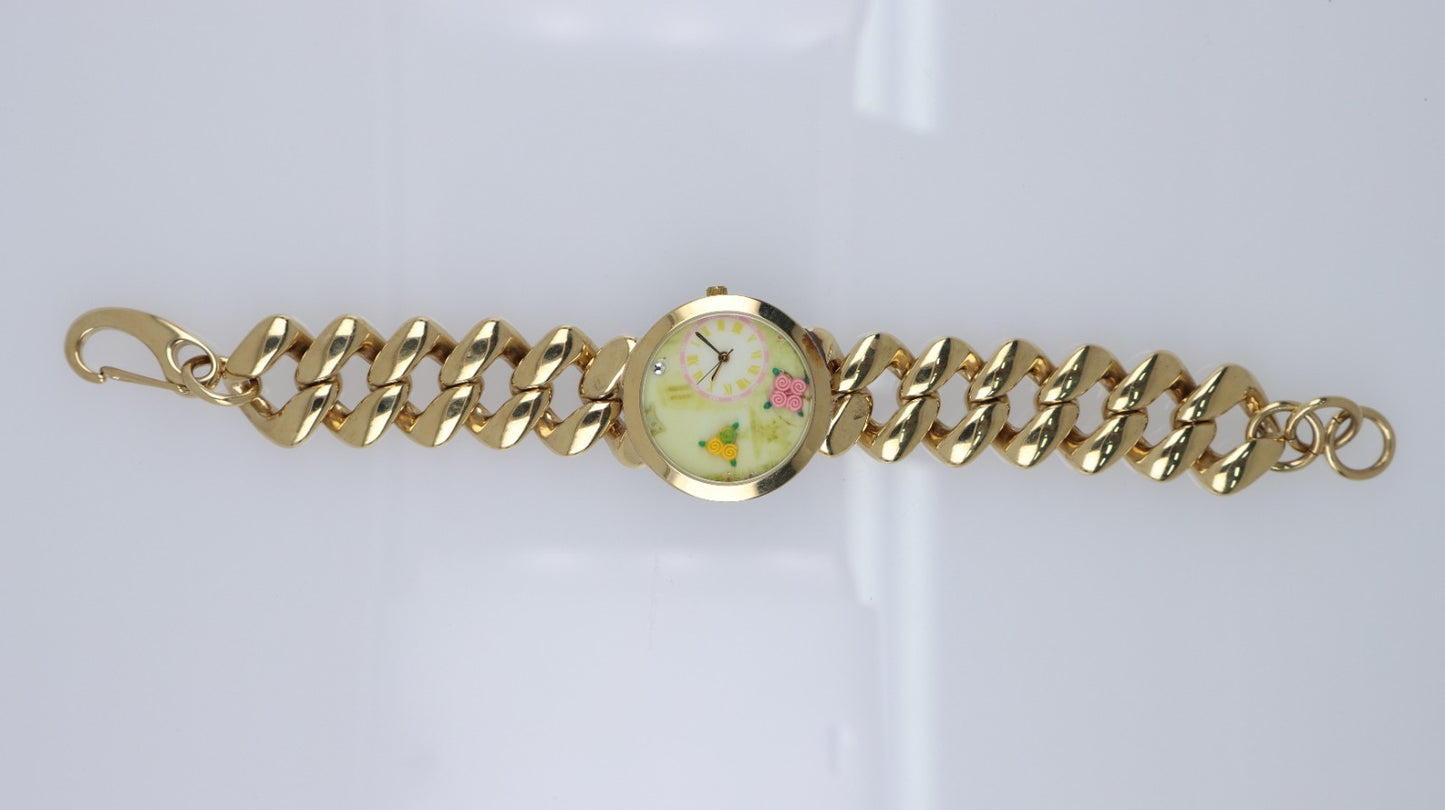 M&M Primo Emporio Orologio Fantasy Donna Quarzo