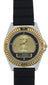 Philip Sterel Shark Ana-Digi Swiss Made Unisex Vintage 5 ATM Tested