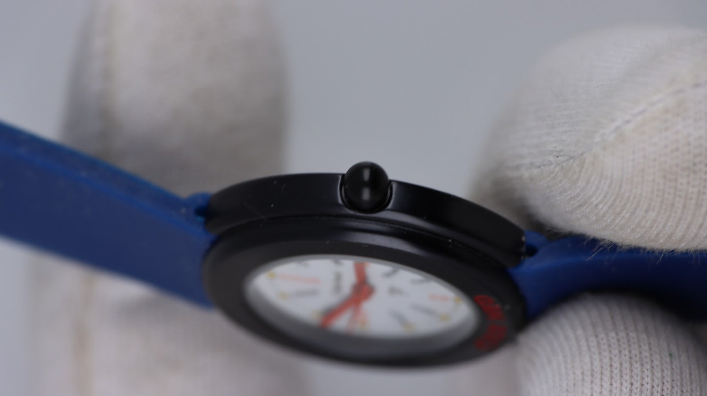 Club Med Orologio Unisex Quartz