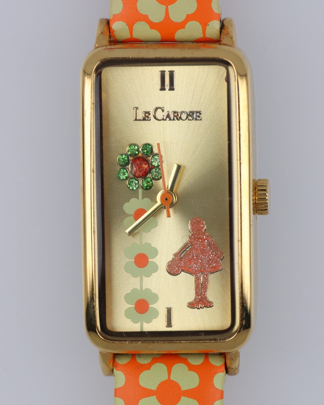 Orologio Le Carose Donna  Quarzo