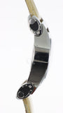 Orologio Catena B891 Swiss Made Donna Diamanti 0.075 ct Acciaio 5 ATM Elegante