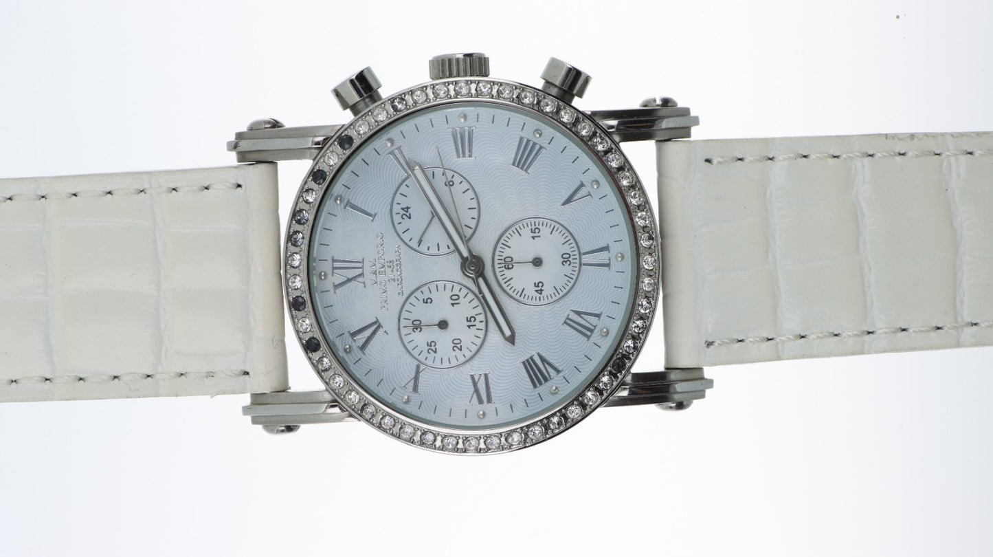 M&M Primo Emporio  Orologio Unisex Cronografo