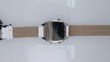 M&M Primo Emporio 21-68 Triple Time Uomo Donna Quartz Acciaio Orologio