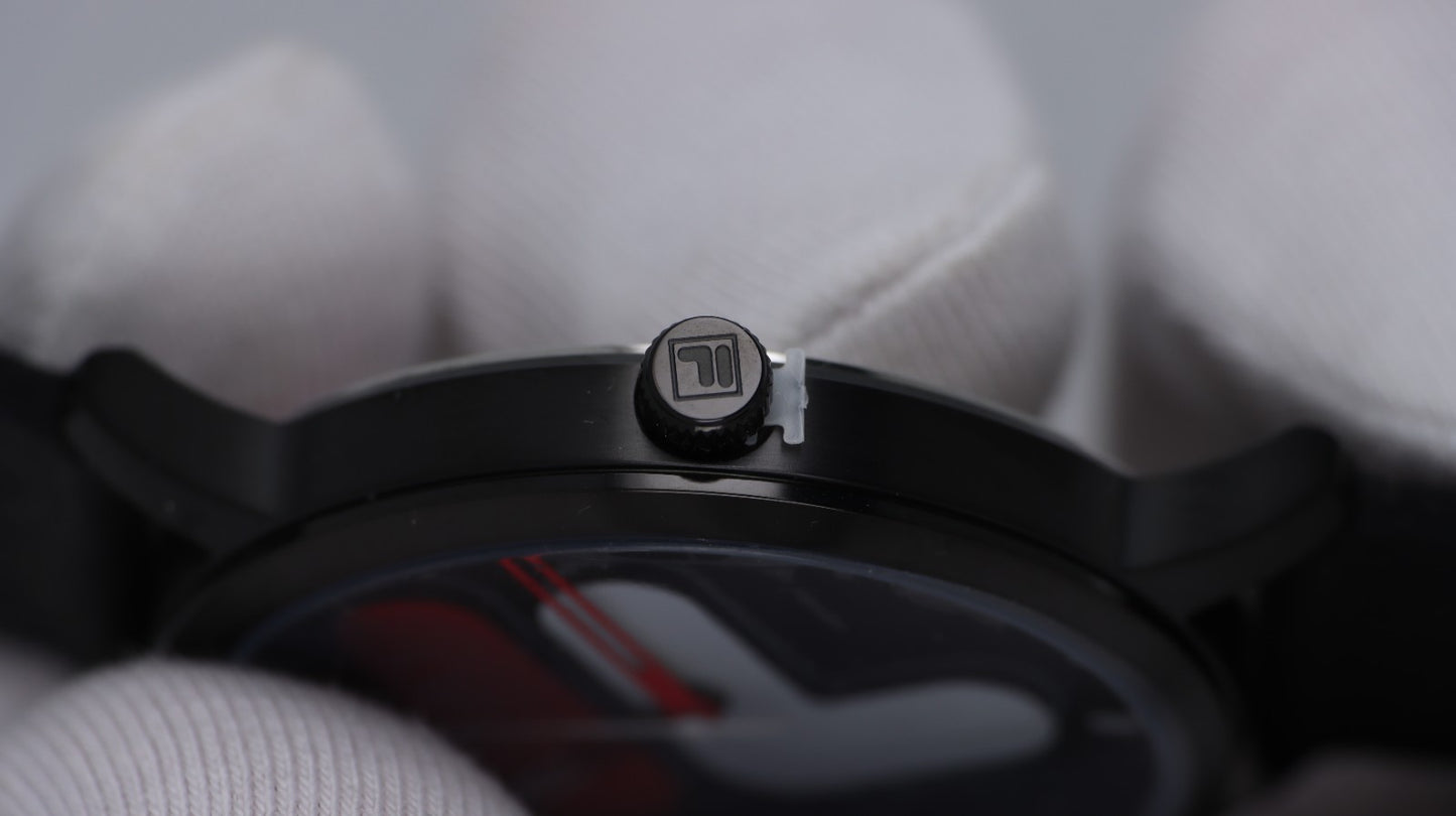 Fila Orologio Uomo Donna Quarzo Sportivo