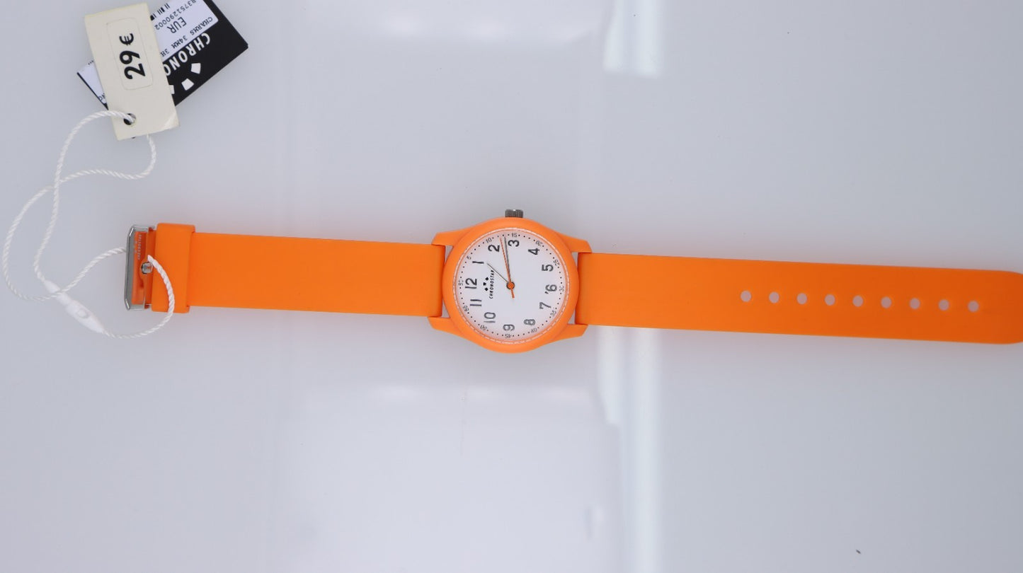 Chronostar Orologio Unise Quartz
