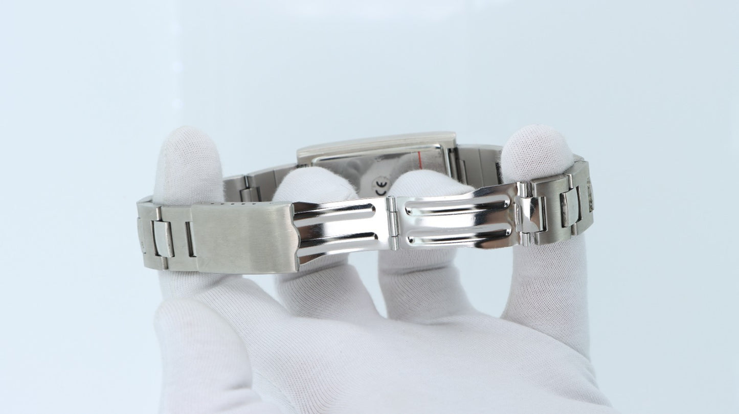 Michel Valentin Orologio Dual Time Uomo Quarzo