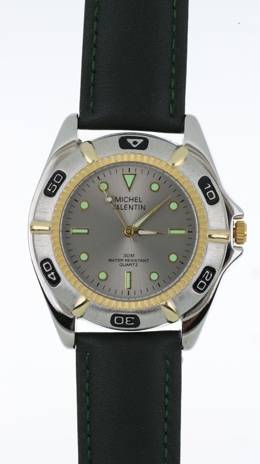 Michel Valentin Orologio Uomo Quarzo