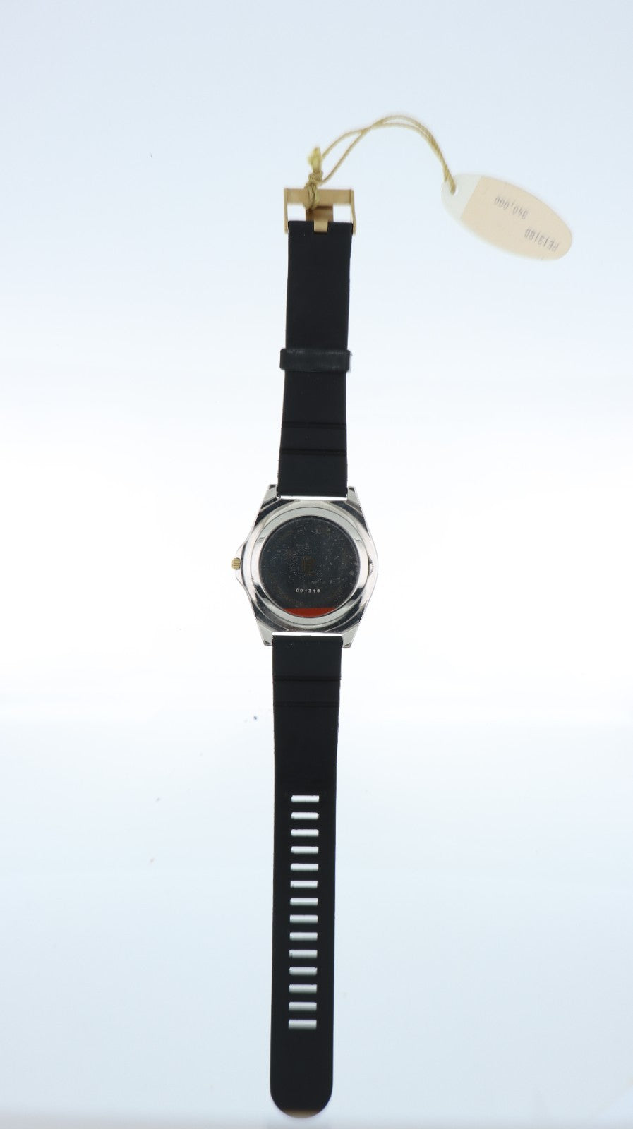 Philip Sterel Shark Ana-Digi Swiss Made Unisex Vintage 5 ATM Tested