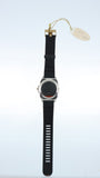 Philip Sterel Shark Ana-Digi Swiss Made Unisex Vintage 5 ATM Tested
