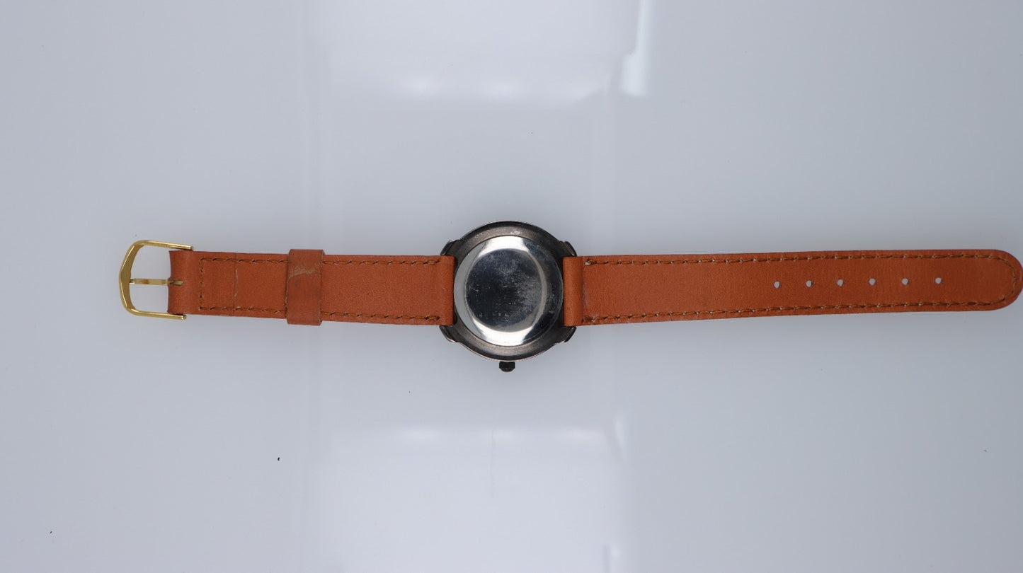 Michel Valentin Unisex Watch Italia 90 Quartz