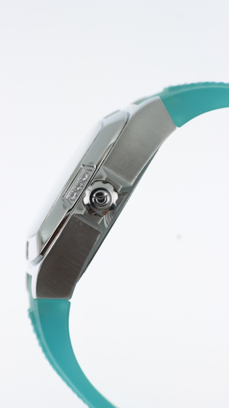 Sector Orologio Donna Quarzo Acciaio Sportivo