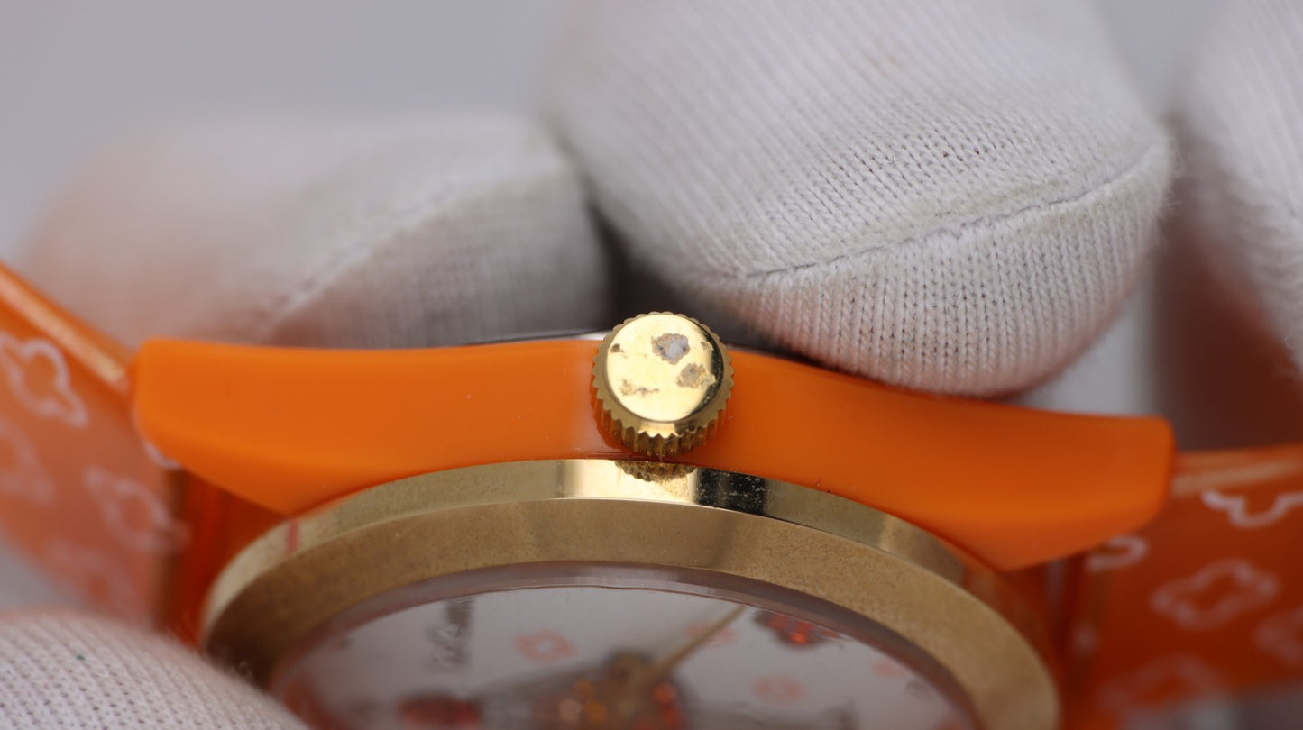Orologio Donna Le Carose Quartz Strass