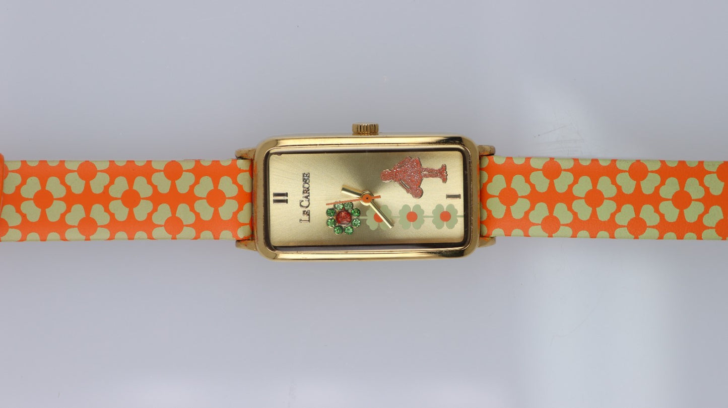 Orologio Le Carose Donna  Quarzo