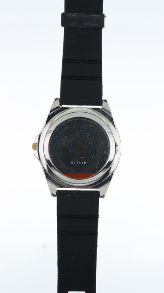 Philip Sterel Shark Ana-Digi Swiss Made Unisex Vintage 5 ATM Tested