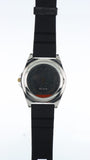 Philip Sterel Shark Ana-Digi Swiss Made Unisex Vintage 5 ATM Tested