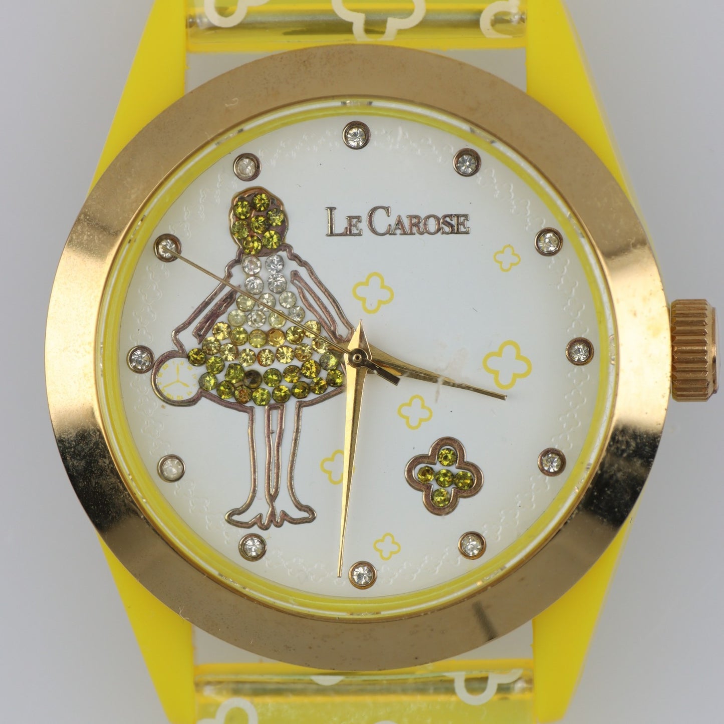 Orologio Donna Le Carose Quartz