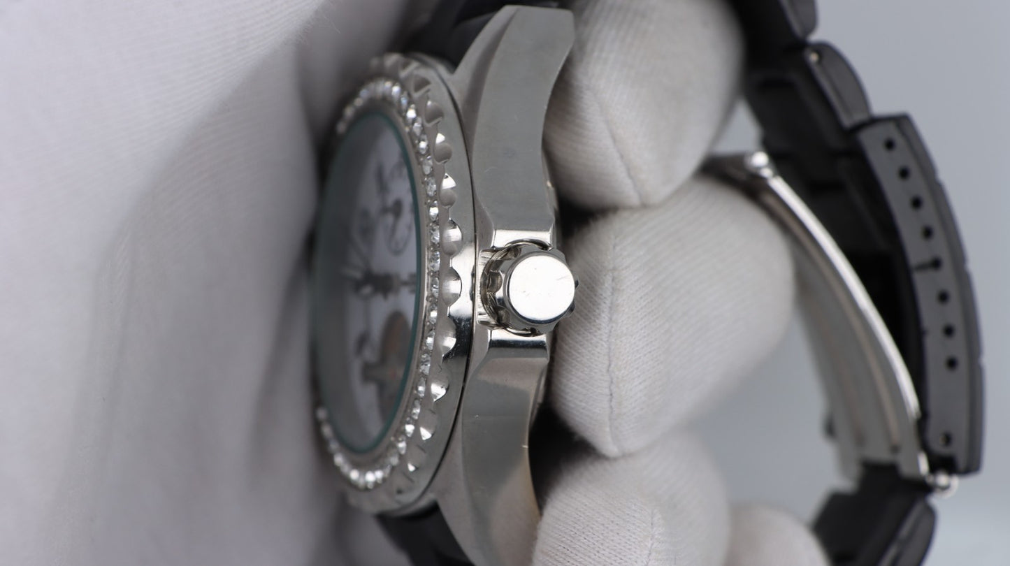 M&M Primo Emporio Orologio Donna Automatico