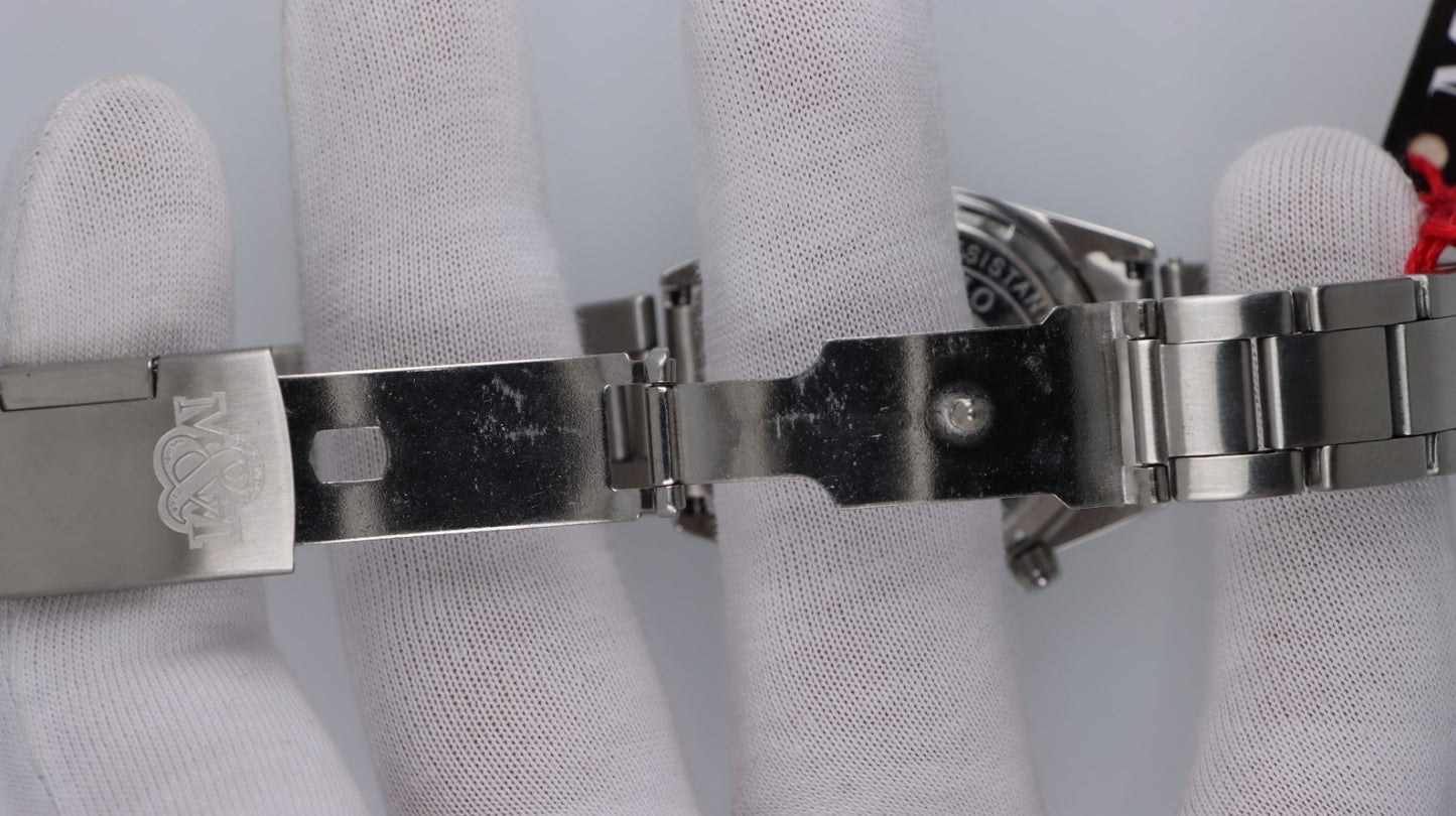 M&M Primo Emporio Orologio Cronografo Donna Quarzo