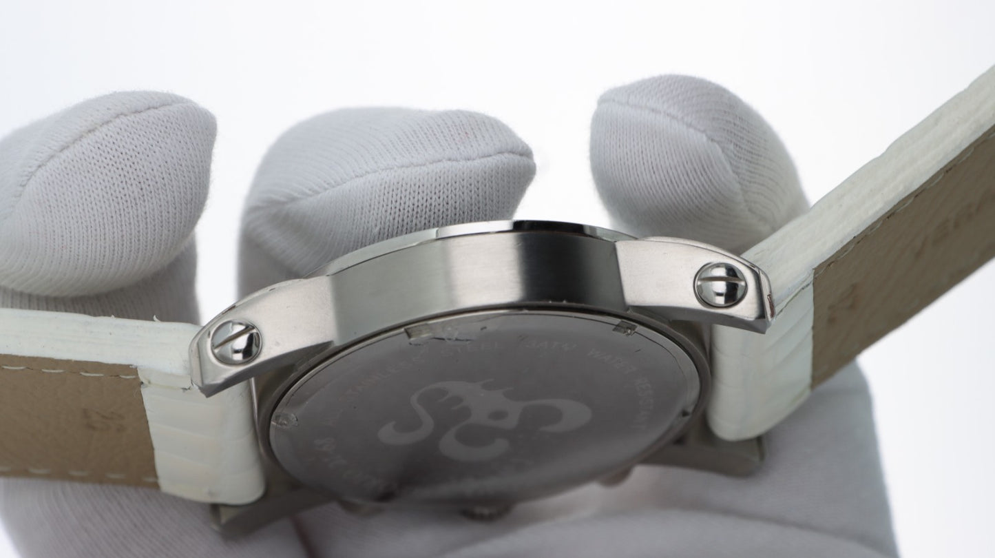 M&M Primo Emporio  Orologio Unisex Cronografo