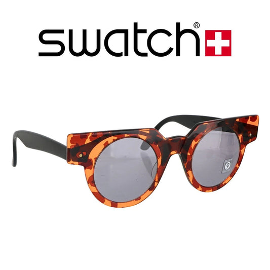 Swatch Occhiali da Sole vintage Unisex UV400