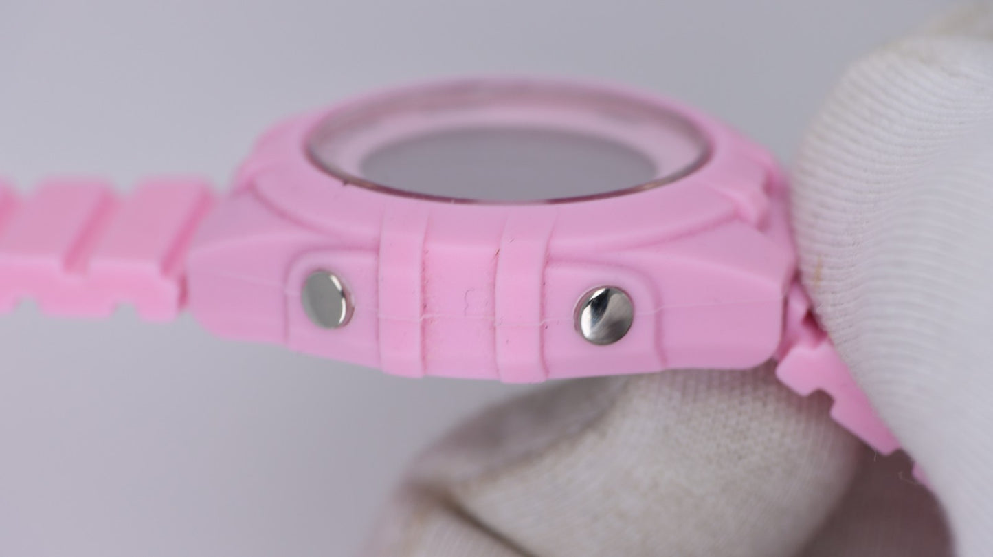 Jack & Co Orologio Digitale LCD Donna Quarzo