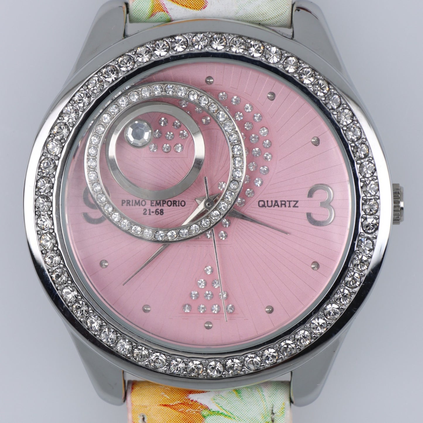 M&M Primo Emporio Orologio Sphere Donna Quarzo