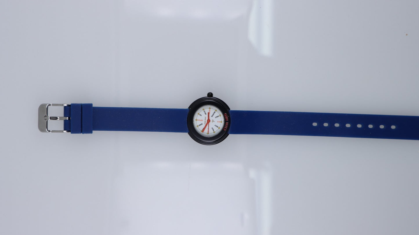 Club Med Orologio Unisex Quartz