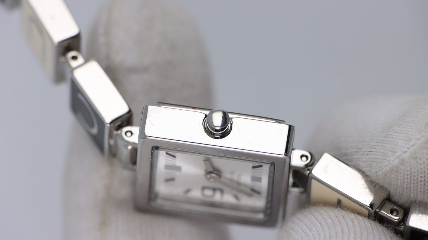 Benetton Orologio Donna Cube Quarzo