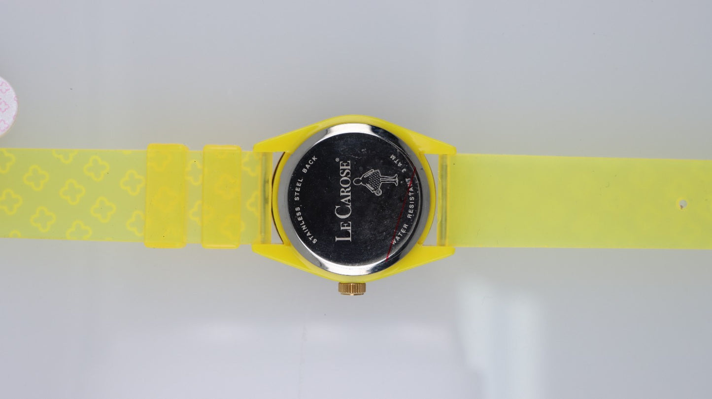 Orologio Donna Le Carose Quartz