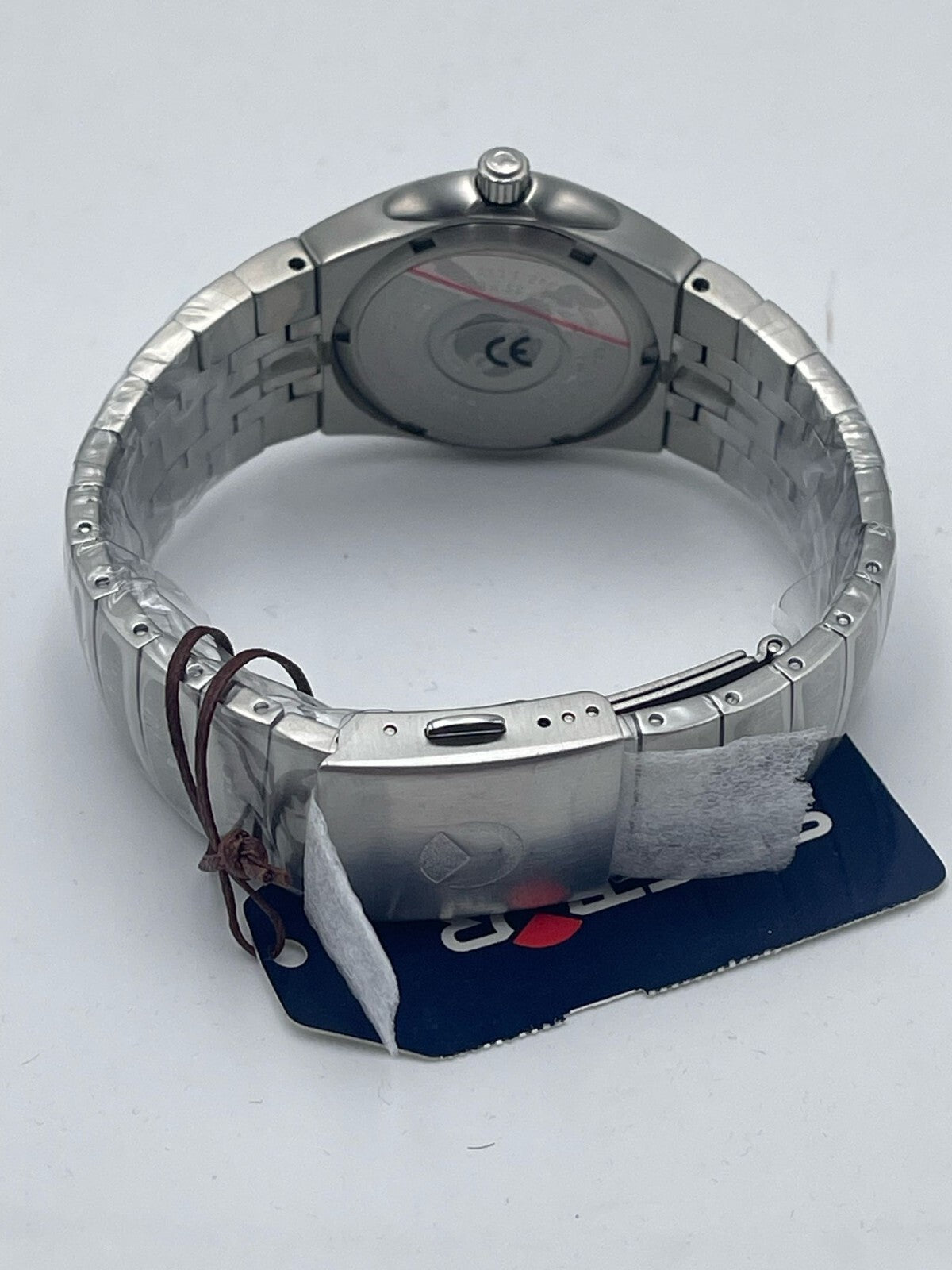 Orologio Sector 470 Donna Swarovski Fondo Magazzino