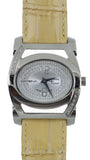 Orologio Catena B891 Swiss Made Donna Diamanti 0.075 ct Acciaio 5 ATM Elegante