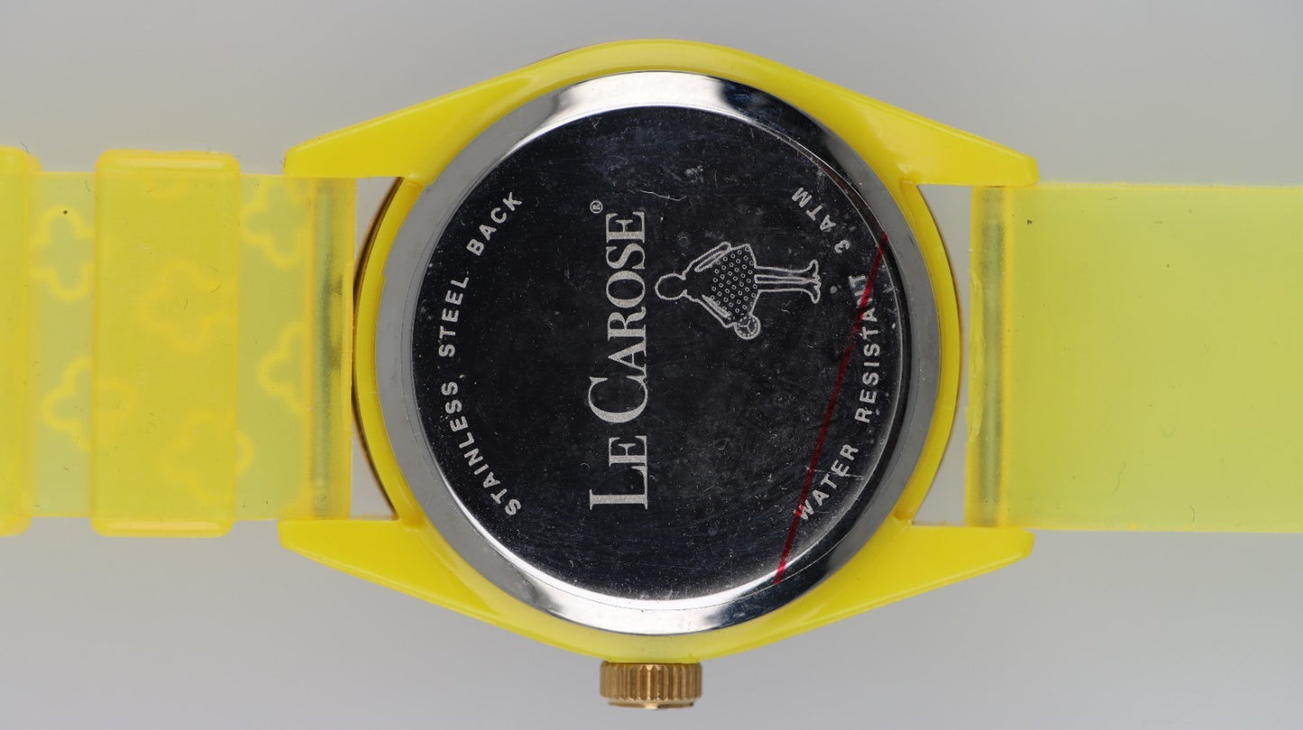 Orologio Donna Le Carose Quartz