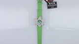 M&M Primo Emporio Orologio Donna Fiore Cristalli Quadrante Madreperla
