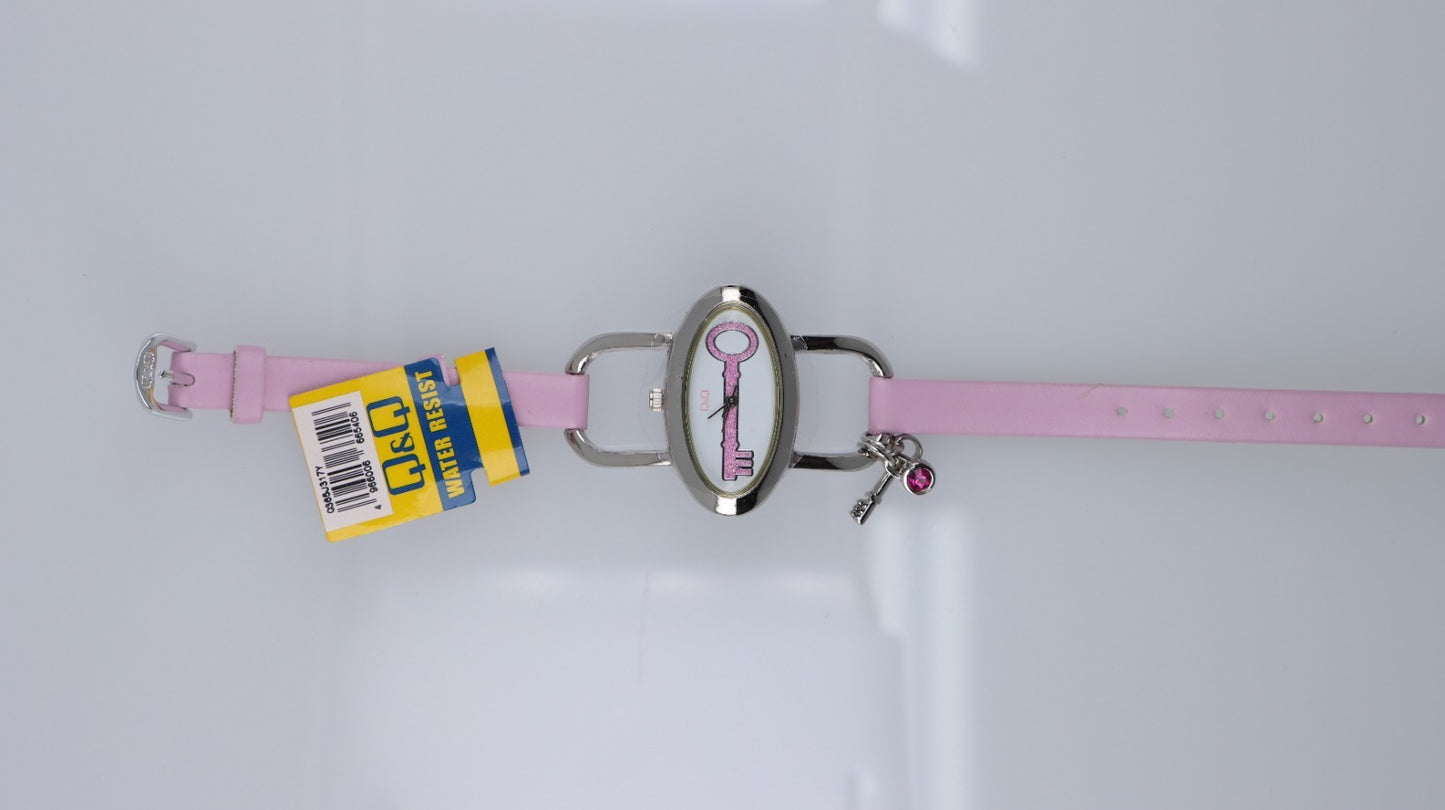 Q&Q Orologio Donna Quarzo